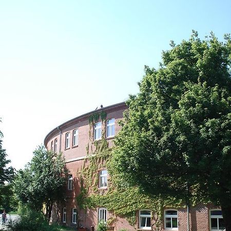 Bruckenkopf - Hotel Wittenberg Kültér fotó