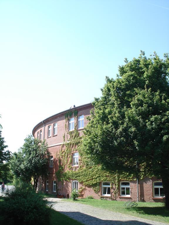 Bruckenkopf - Hotel Wittenberg Kültér fotó