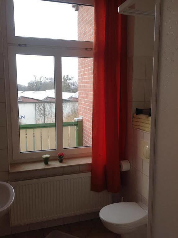 Bruckenkopf - Hotel Wittenberg Kültér fotó