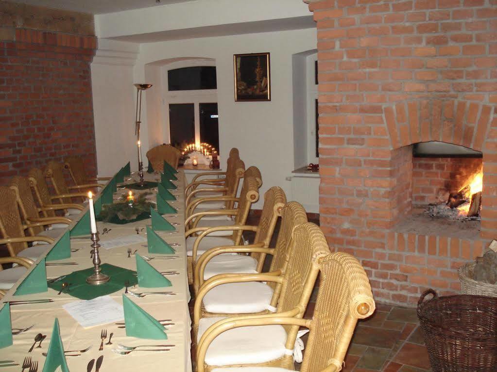 Bruckenkopf - Hotel Wittenberg Kültér fotó